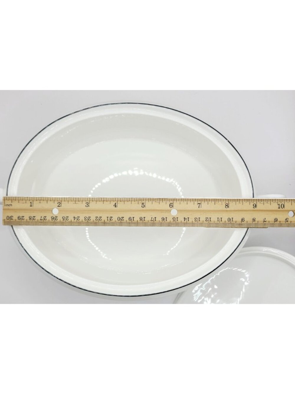 Wedgwood Vera Wang Cosmos Covered Vegetable Serving Dish Tureen Bone China New - Picture 8 of 16
